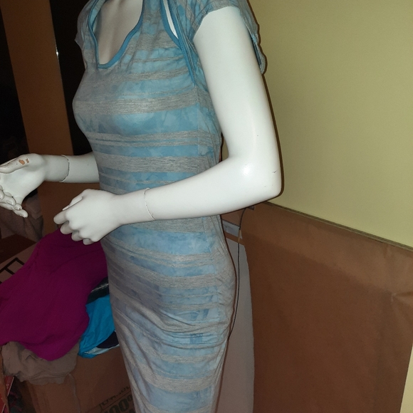 BENCH Summer Dress - Picture 4 of 4